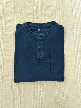 Gap Kids - Long Sleeves T Shirt